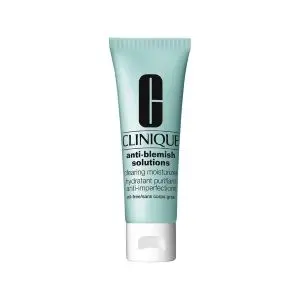 Clinique Anti-Blemish Solution Soin Hydratant Purifiant Formule S.O.S Peaux Grasses 50ML
