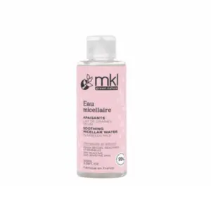 Mkl Green Nature Eau Micellaire Apaisante 100ml
