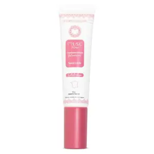 Musc Intime Gel Parfumant au Sweet Litchi, La Délicieuse 30 ml