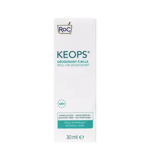 ROC KEOPS BILLE 30ML - Pharmacie Agnès Praden à Alès