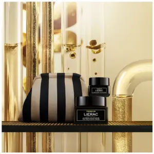 Lierac Premium Coffret Noël Crème Voluptueuse Anti-Âge