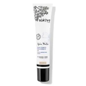 Saève Hydra Malva Crème Teintée Désaltérante 40ml