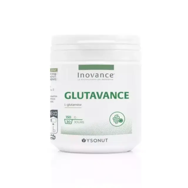Ysonut Inovance Glutavance 150g