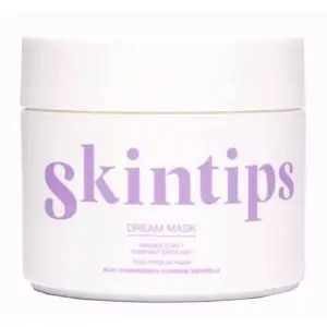 Skintips Masque 2 en 1 Purifiant Exfoliant 50 ml