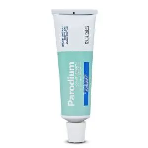 Parodium Gel Gingival Gencives Sensibles 50ml