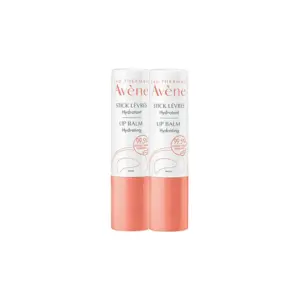 Avène Duo Sticks Lèvres Hydratant 4g - Pharmacie Agnès Praden à Alès