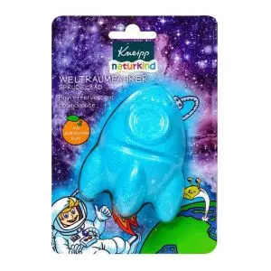 Kneipp Kids Bain Effervescent Cosmonaute 95g