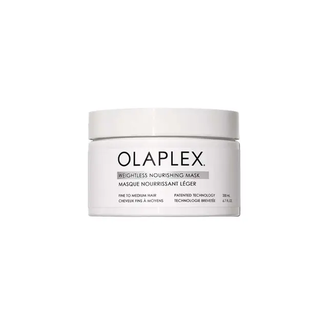 Olaplex Masque Nourrissant Léger 200ml 