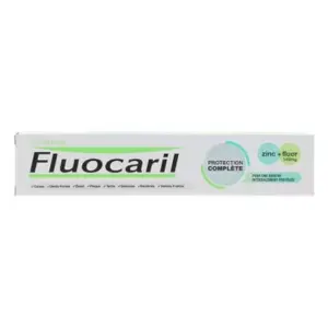 Fluocaril Dentifrice Protection Complète 75 ml
