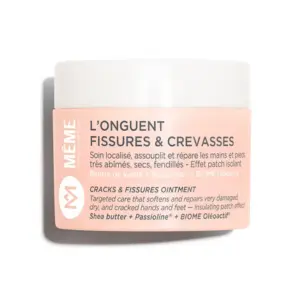 Même Onguent Fissures & Crevasses 30 ml