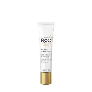 RoC Retinol Correxion Soin Lissant Crème Yeux 15 ml
