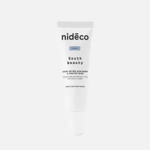 Nidéco South Beauty Soin Intime Apaisant & Protecteur 30 ml - Pharmacie Agnès Praden à Alès