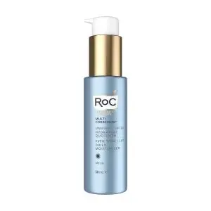 Roc Unifier + Lifter Hydratant Quotidien SPF30 50ml