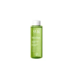 SVR Sebiaclear Micro-Peel 150 ml - Pharmacie Agnès Praden à Alès