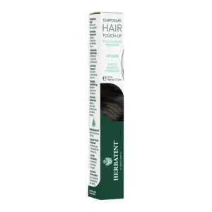 Herbatint Temporary Hair Touch-Up 10 ml - Teinte : Châtain Foncé - Pharmacie Agnès Praden à Alès