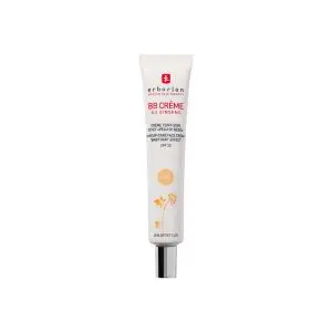 Erborian BB Crème Au Ginseng Teinte Nude 40 ml - Pharmacie Agnès Praden à Alès