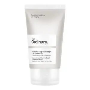 The Ordinary Vitamin C Suspension 23% + HA Sphères 2% 30ml