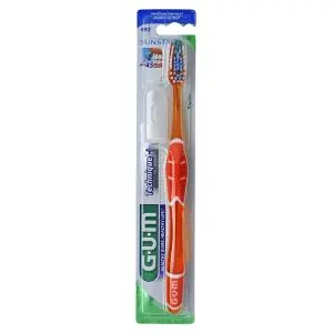 Gum Technique + Brosse A Dents Medium Regular 492