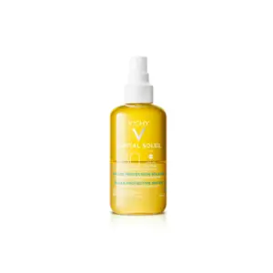 Vichy Capital Soleil Eau de Protection Solaire Hydratante SPFf30 200ml - Pharmacie Agnès Praden à Alès