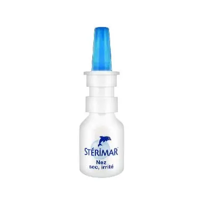 Stérimar Nez Très Sec à Irrité 20ml - Pharmacie Agnès Praden à Alès