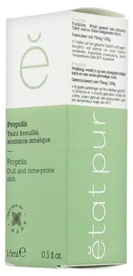Etat Pur Actif Pur Propolis 15 ml