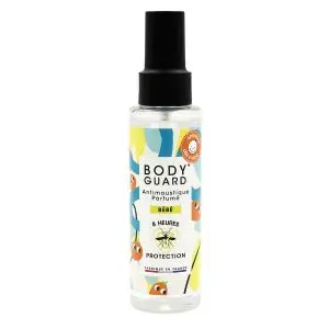 Astelia Bodyguard Anti-moustiques Bébé parfumé 100ml