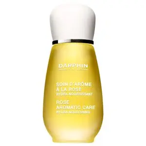 Darphin Soin D'arome à La Rose Hydra Nourrissant 15ml