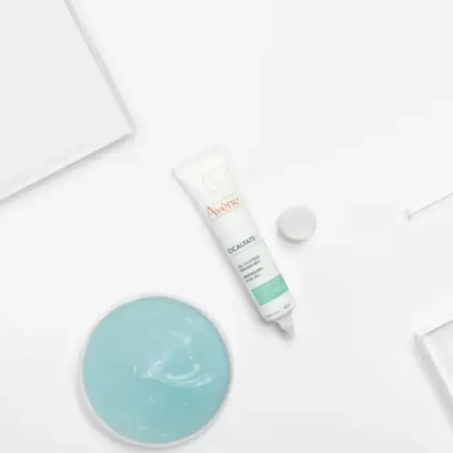 Avène Gel Cicatrice Remodelant 40ml