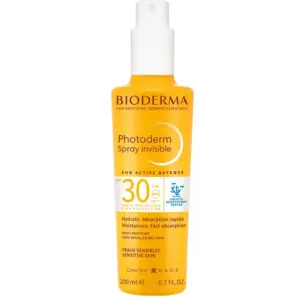 Bioderma Photoderm Spray SolaireSPF 30 200 ml