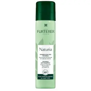 René Furterer Naturia Shampoing Sec Invisible 75 ml