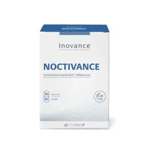 Ysonut Inovance Noctivance 30 Gélules