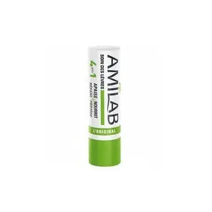 Amilab baume lèvres réhydatrant 3.6ml