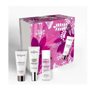 Condensé Coffret Hydratation 