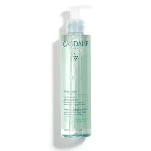Caudalie Vinoclean Eau Micellaire Démaquillante Visage Et Yeux 200ml - Pharmacie Agnès Praden à Alès