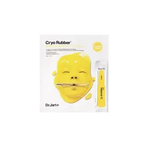 Dr. Jart+ Cryo Rubber Masque Illuminateur 40g