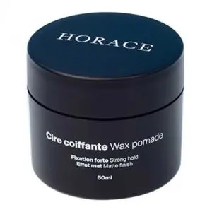 Horace Cire Coiffante 50ml - Pharmacie Agnès Praden à Alès
