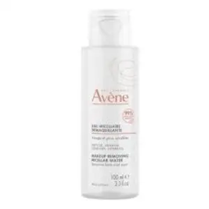 Avène Eau Micellaire Démaquillante 100ml - Pharmacie Agnès Praden à Alès