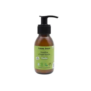 Comme Avant Dentifrice Menthe 90 ml 
