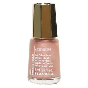 Mavala Mini Color + Silicium Vernis à Ongles n°464 Breeze Field 5ml - Pharmacie Agnès Praden à Alès