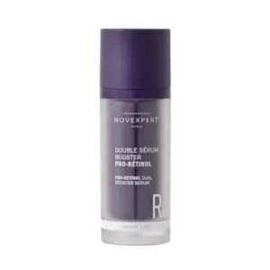 Novexpert Pro-Rétinol Double sérum Booster 30ml