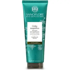 Sanoflore Gelée Magnifica 120ml