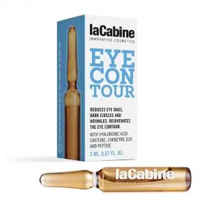 LaCabine Eye Contour Ampoules 1x2ml