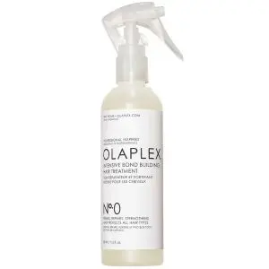 Olaplex N°0 Avant-Shampooing Soin Réparateur et Fortifiant 155ml