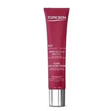 Topicrem AH3 crème anti âge global 40ml - Pharmacie Agnès Praden à Alès