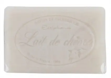 Estipharm Savon au lait de chèvre 100g