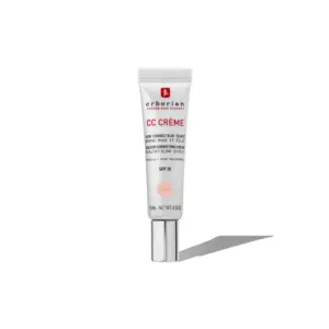 Erborian CC Crème SPF 30 teinte Clair 15 ml
