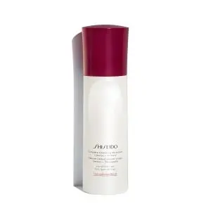 Shiseido Mousse Démaquillante Visage 180ml