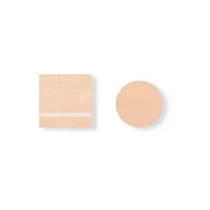 La Rosée Poudre Compacte Medium 02 Recharge