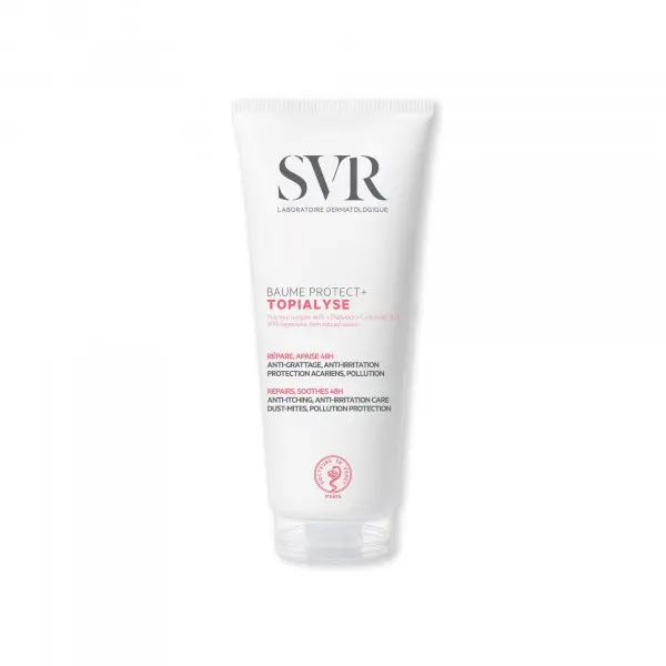 SVR Topialyse Baume Protect+ 200 ml - Pharmacie Agnès Praden à Alès