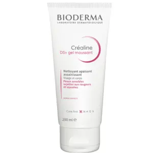 Bioderma Créaline DS+ Gel Nettoyant 200 ml